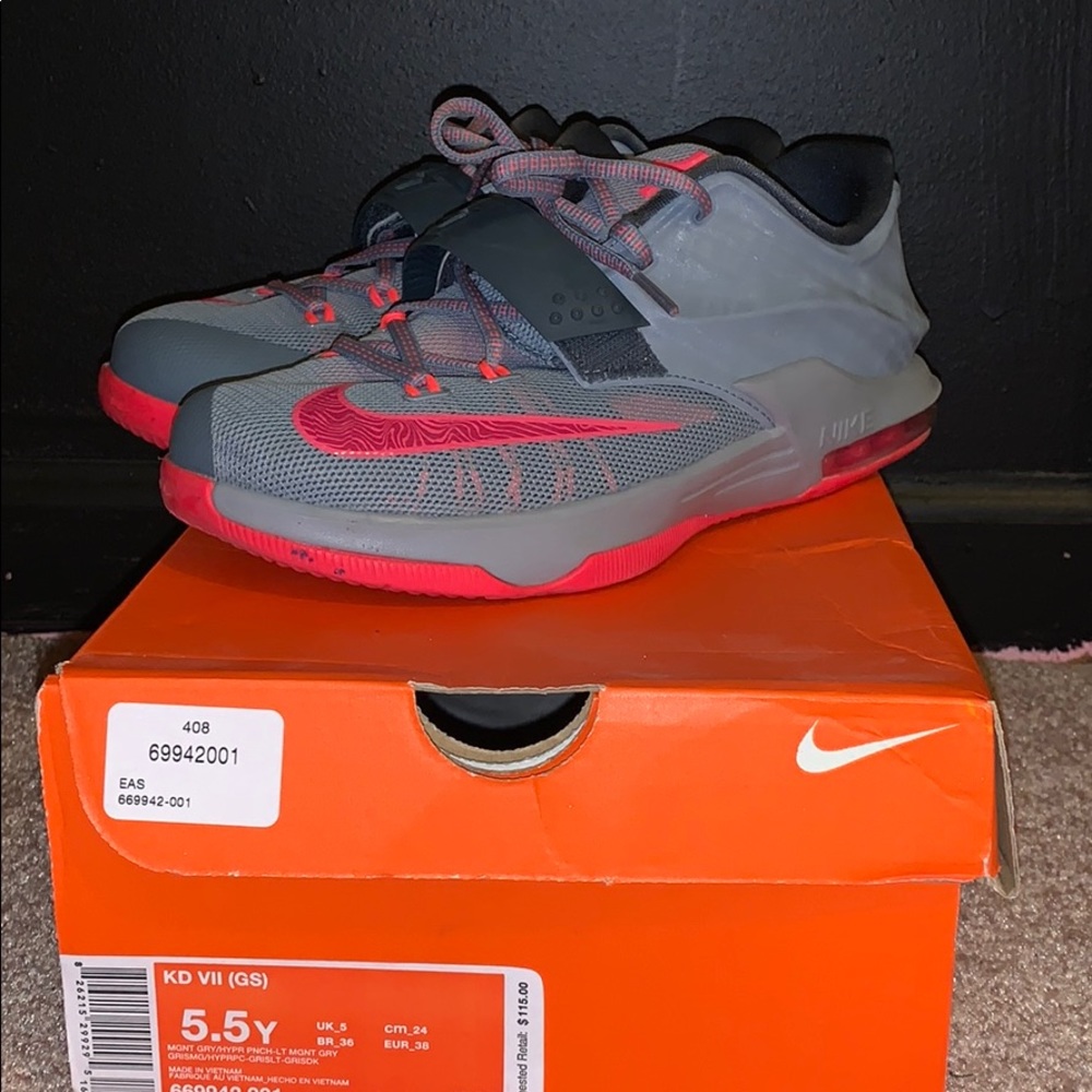 KD VII (GS)